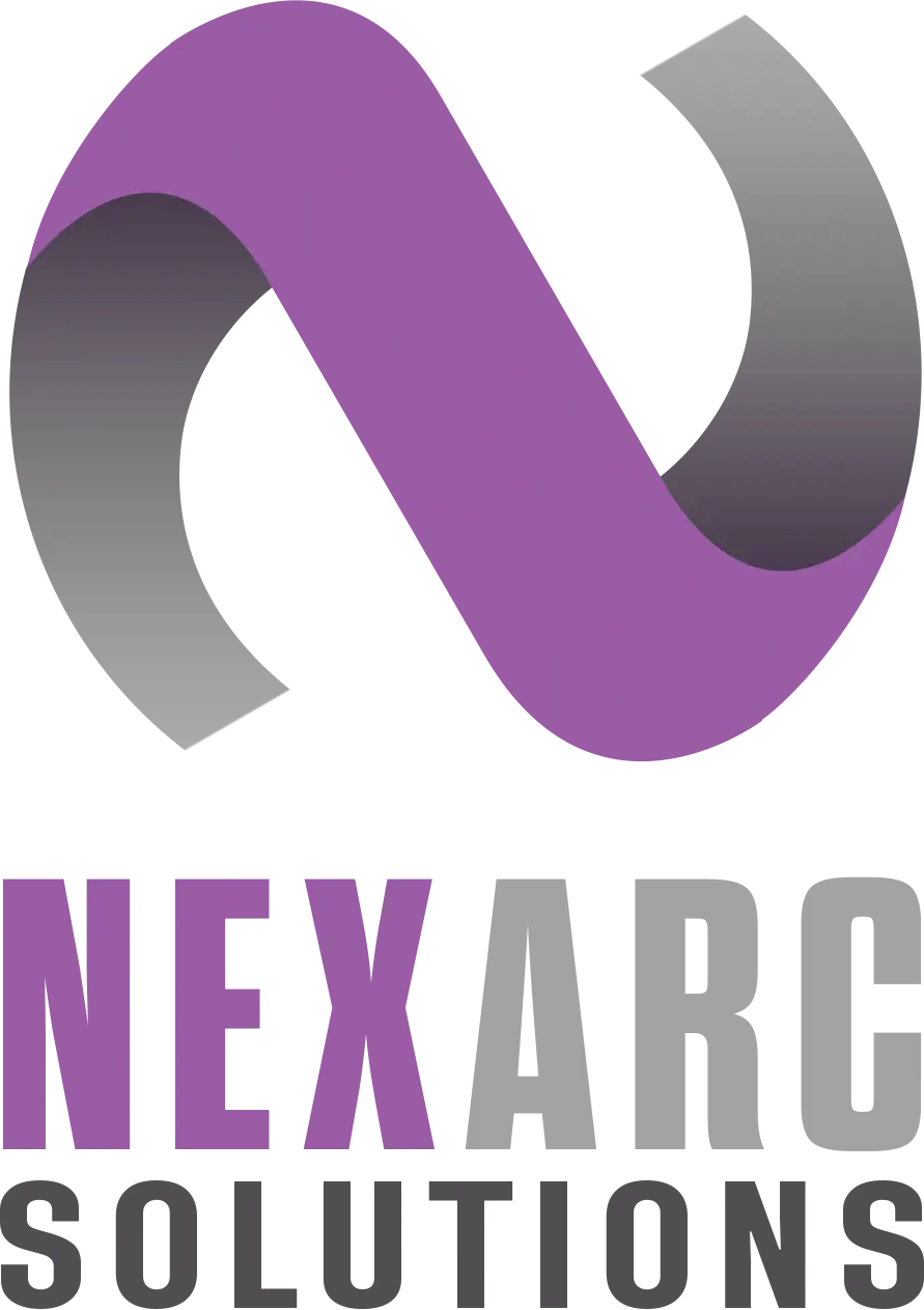 NexArc Solutions logo