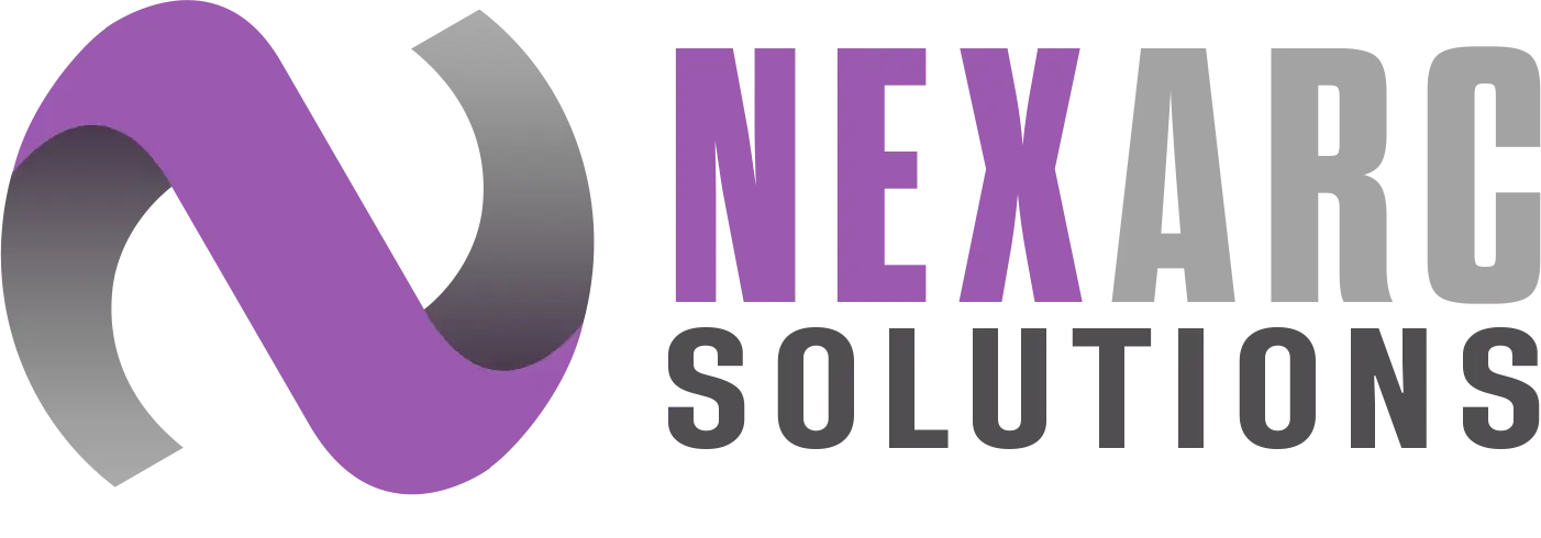 NexArc Solutions logo